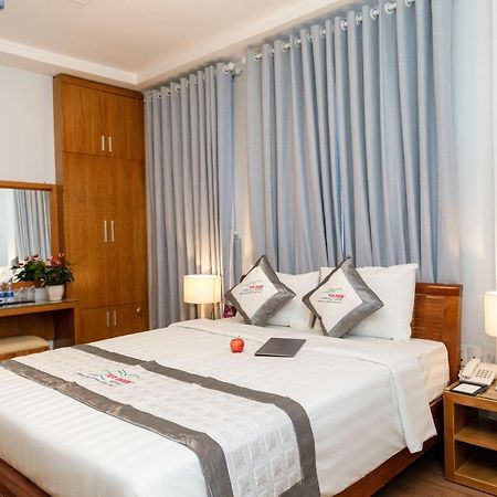 Reddoorz Yen Nam Hotel Hoang Van Thu Ho Şi Min Dış mekan fotoğraf